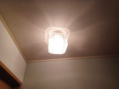 【設備】 | セジュールR | ※イメージ　同物件別号室の写真