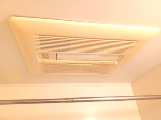 【設備】 | セジュールR | ※イメージ　同物件別号室の写真