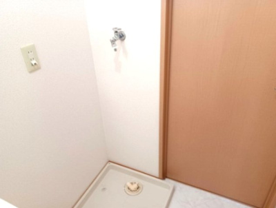 【設備】 | セジュールR | ※イメージ　同物件別号室の写真