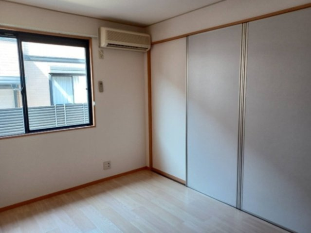 【内装】 | セジュールR | ※イメージ　同物件別号室の写真