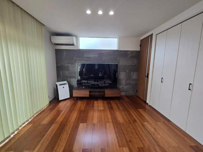 【居間・リビング】