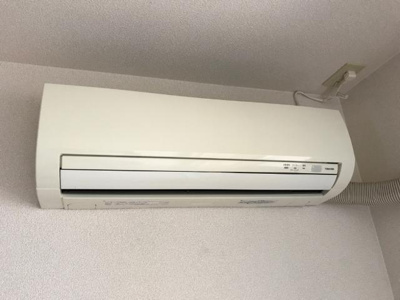 【設備】 | スカイコーポ垣生 | 室内設備