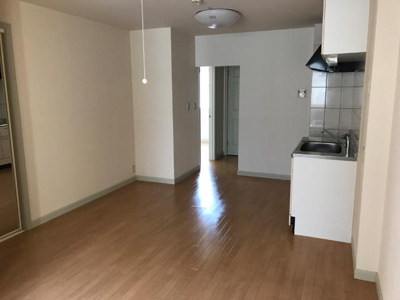 【内装】 | スカイコーポ垣生 | ダイニング