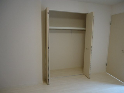 【収納】 | グランディールＮ | クローゼット