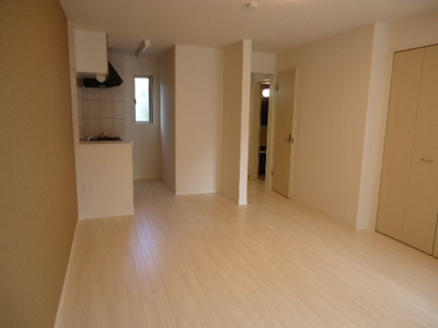 【内装】 | グランディールＮ | 洋室