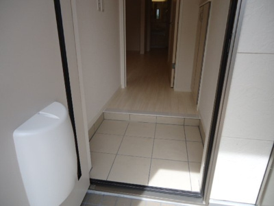 【玄関】 | グランディールＮ | 玄関