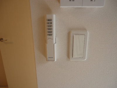 【設備】 | グランディールＮ | 室内設備