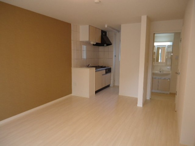 【内装】 | グランディールＮ | 洋室