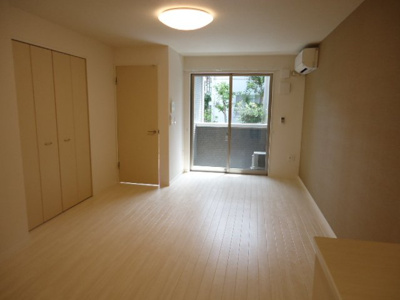 【内装】 | グランディールＮ | 洋室