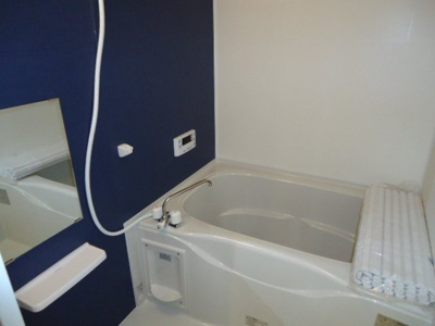 【浴室】 | グランディールＮ | 浴室乾燥機