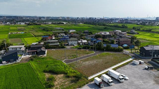 高柳　土地の画像
