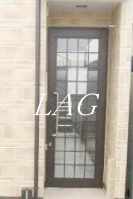 【エントランス】 | アーバンプレイス駒込Ⅲ | エントランスです。