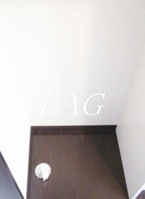 【設備】 | アーバンプレイス駒込Ⅲ | 室内洗濯機置き場です。