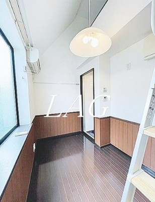 【その他】 | アーバンプレイス駒込Ⅲ