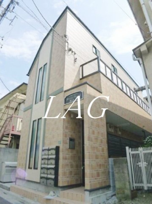 【外観】 | アーバンプレイス駒込Ⅲ | 外観です。