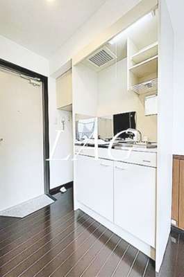 【キッチン】 | アーバンプレイス駒込Ⅲ | キッチンです。