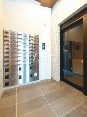 【その他共用部分】 | カステロ板橋本町