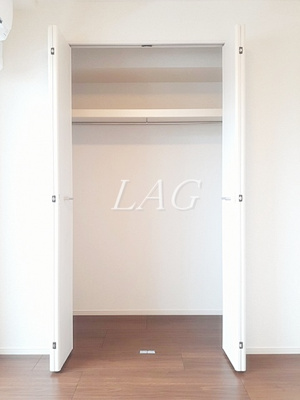 【収納】 | カステロ板橋本町 | 収納です。