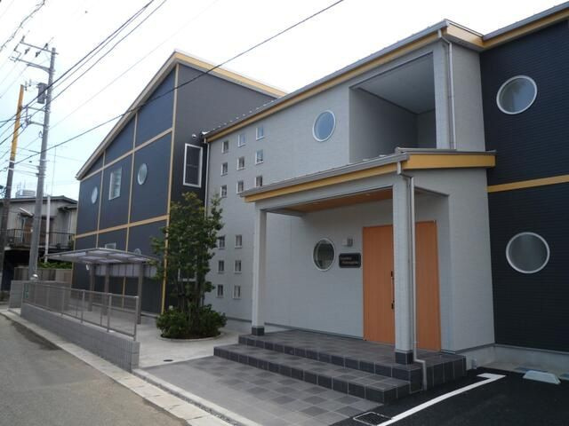 グランドゥール向ヶ丘