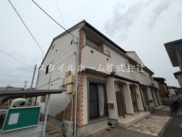 ライフイン・セイフィールド