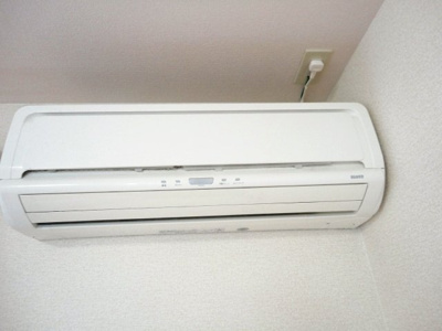 【設備】 | ロイヤルハイツ・ＩＹＯ | エアコン