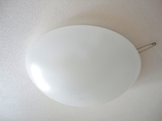 【その他】 | ロイヤルハイツ・ＩＹＯ | 照明器具
