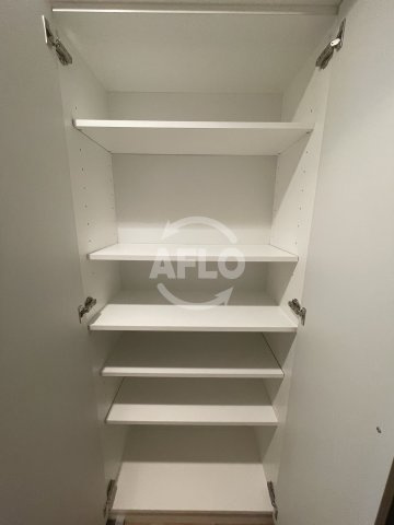 ベクス福島の収納|ベクス福島　シューズボックス