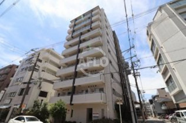 ベクス福島の外観|ベクス福島　外観