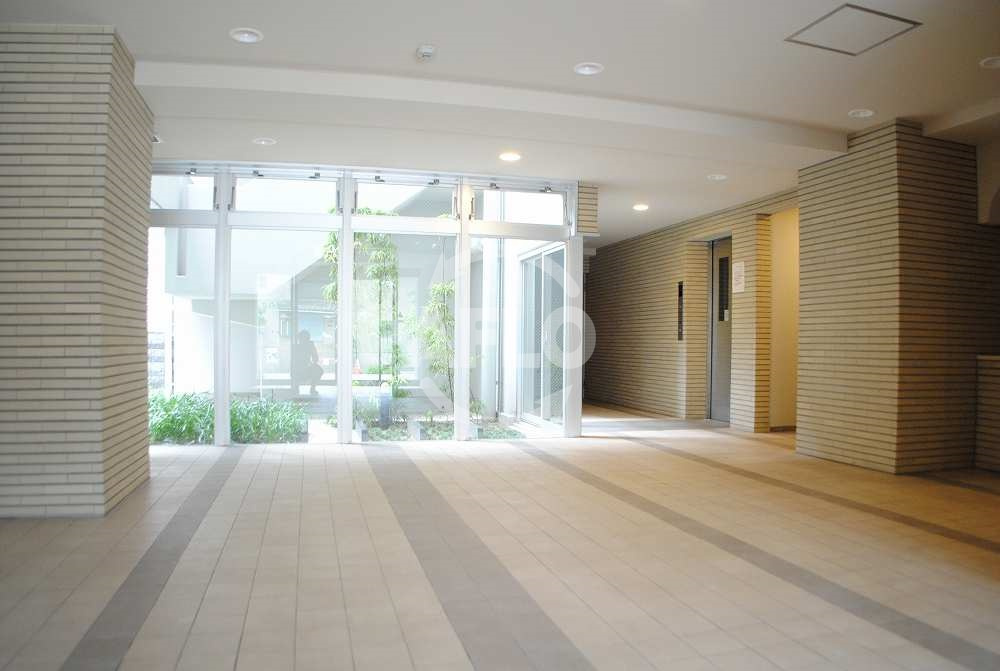 ベクス福島のロビー|ベクス福島　ロビー