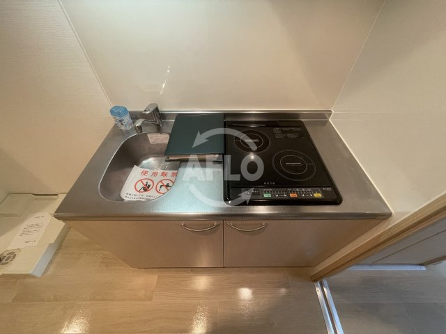 ベクス福島のキッチン|ベクス福島　システムキッチン