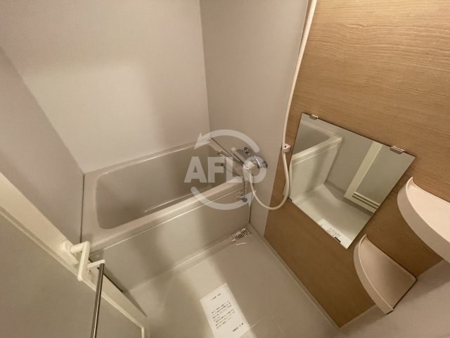 ベクス福島の浴室|ベクス福島　バスルーム