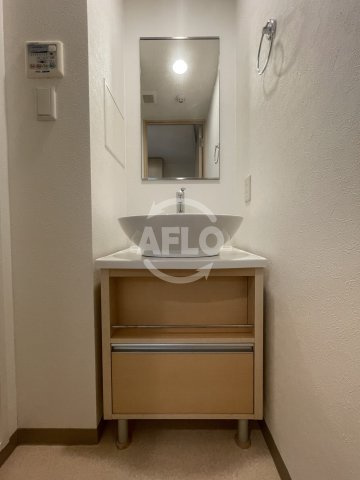 ベクス福島の独立洗面台|ベクス福島　独立洗面台