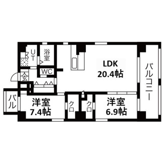 【間取り】 | THE GD One