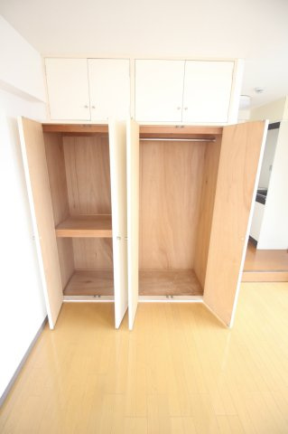 【収納】 | セザール新座