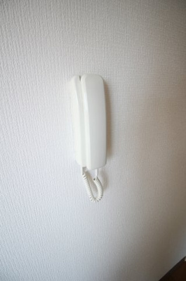 【セキュリティ】 | セザール新座