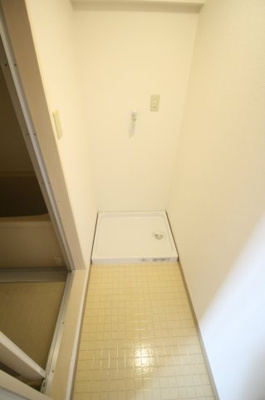 【設備】 | セザール新座