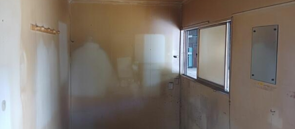 横浜市港北区日吉７丁目の倉庫