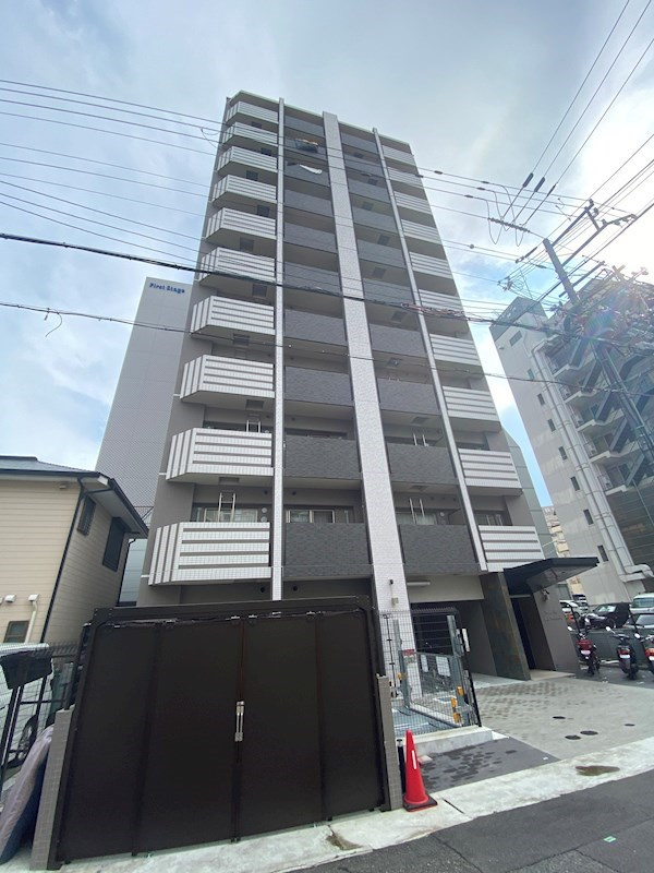 ワールドアイ神戸湊町