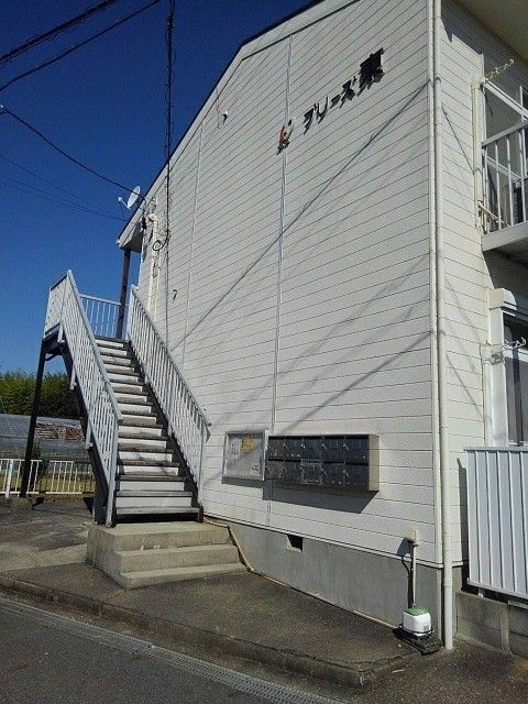 プリーズ東　　刈谷市近郊の賃貸ならクラスホーム刈谷のその他共用部分