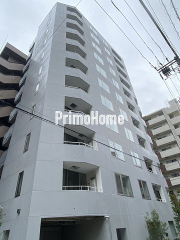 ELSTANZA文京湯島　【エルスタンザ文京湯島】の外観