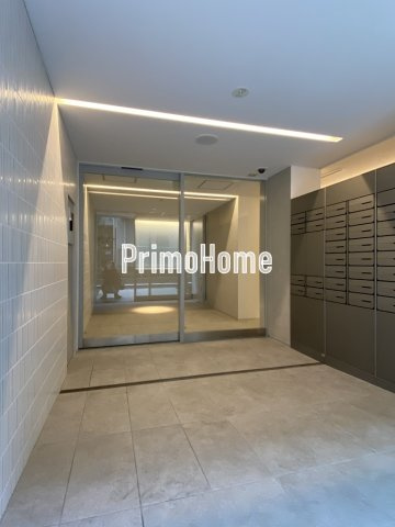 ELSTANZA文京湯島　【エルスタンザ文京湯島】のその他共用部分