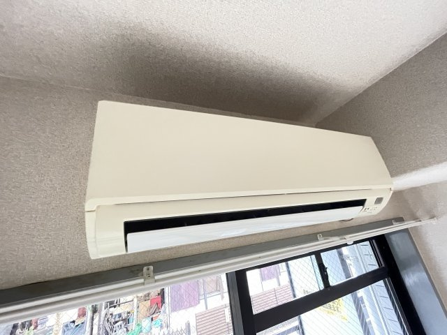 メゾン・ド・リムールの設備