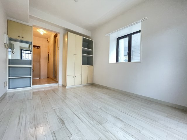 メゾン・ド・リムールの洋室