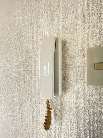 メゾン・ド・リムールのセキュリティ