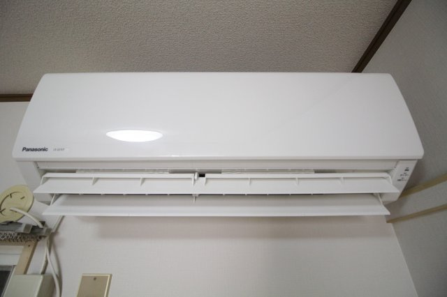 グリーンハイツ枡形の設備