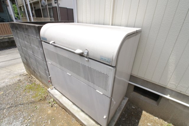 グリーンハイツ枡形のその他共用部分