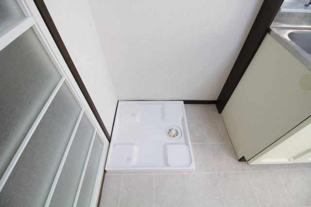 グリーンハイツ枡形のその他|写真は同タイプの部屋