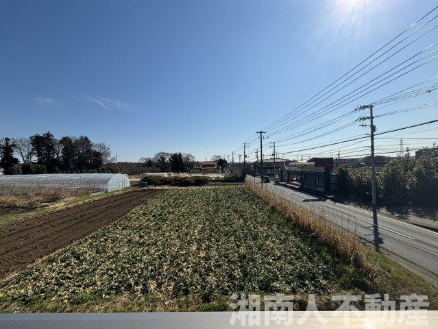 藤沢市獺郷　中古戸建のその他