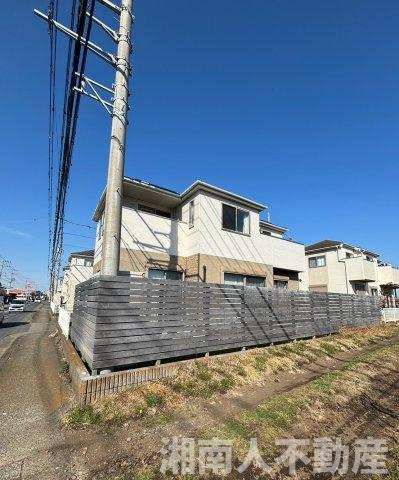 藤沢市獺郷　中古戸建のその他