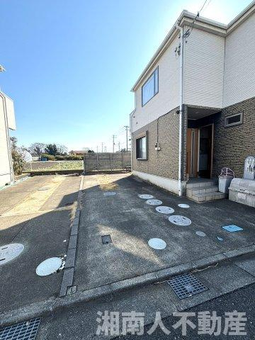 藤沢市獺郷　中古戸建のその他